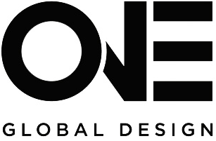 One Global Design logo