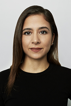 Alia Soufan