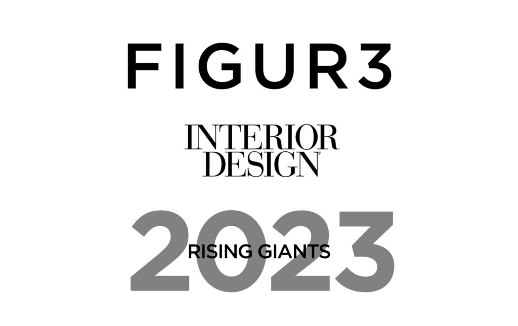 Featured image for the Figure3 Ranks as a Rising Giant blog post