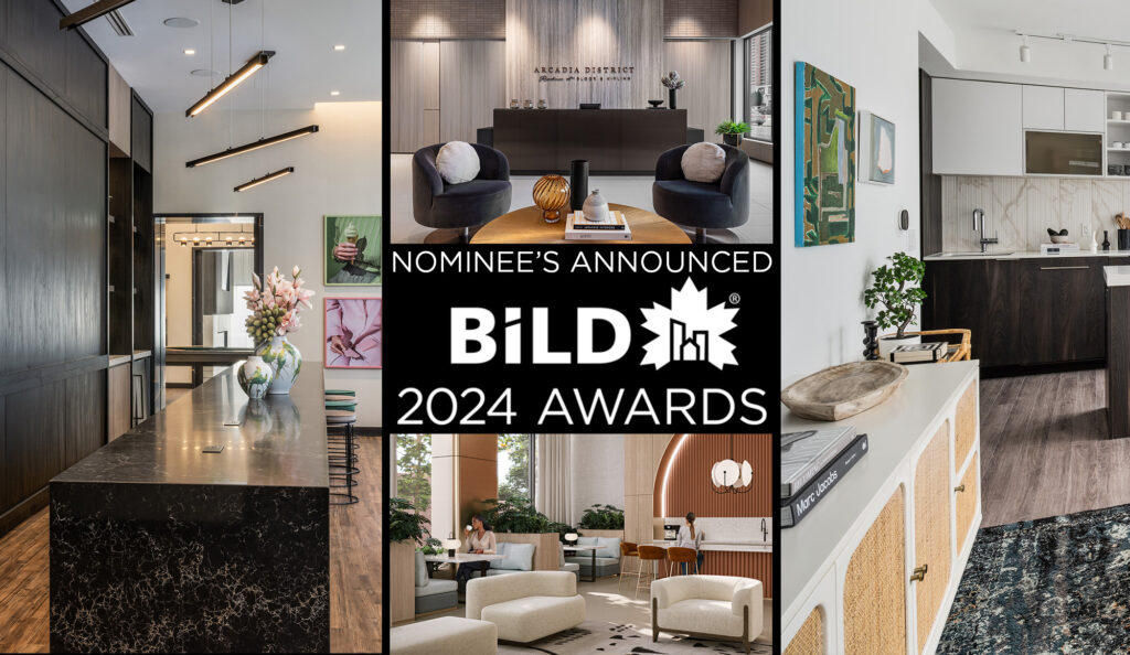 Featured image for 2024 BILD Nominations Announced: Figure3 receives 15 nominations across 10 categories